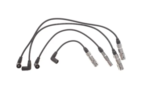 Проводи запалювання VW Caddy III 1.6 94-05/T5 2.0i 03-15 (к-кт) Huco 134791