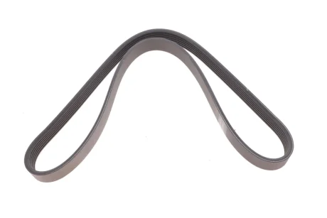 Ремінь генератора MB OM601/602 (6PK1000) HUTCHINSON 1000 K 6