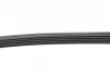 Ремінь генератора Mazda 323/626 1.6-2.2i 82-97 HUTCHINSON 1010 K 5 (фото 2)