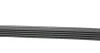 Ремінь генератора Mazda 323/626/ Opel Astra G/Vectra B/C 2.0/2.2 00-08 HUTCHINSON 1030 K 5 (фото 2)