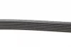 Ремінь генератора Ford Mondeo 1.5 18- (6PK1061) HUTCHINSON 1061 SK 6 (фото 2)