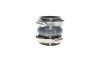 Патрубок інтеркулера Citroen C4/C5/Peugeot 307/407 1.6HDi 04- HUTCHINSON 110000 (фото 4)
