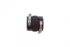 Патрубок інтеркулера Citroen Belingo/Peugeot Partner 1.6HDi 05- HUTCHINSON 110007 (фото 2)