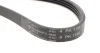 Ремінь генератора Fiat/Lancia/Nissan/Subaru (4PK1100) HUTCHINSON 1100 K 4 (фото 3)