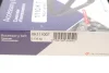 Ремінь генератора Renault Master/Opel Movano 2.5CDTI/dCi 06- (7PK1110) HUTCHINSON 1110 K 7 (фото 6)