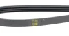 Ремінь генератора Toyota Yaris 1.5/1.3 00- (4PK1170) HUTCHINSON 1170 K 4 (фото 2)