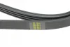 Ремінь генератора Renault Rapid 1.4i 91-98 (4PK1188) HUTCHINSON 1188 K 4 (фото 3)
