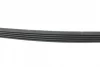 Ремінь генератора Fiat Palio 1.2 97-/Land Rover Freelander 1.8i 98-06 HUTCHINSON 1188 K 5 (фото 2)
