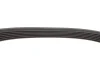 Ремінь генератора Fiat Scudo/Opel Combo 1.7D/DTI/2.0D 01- (6PK1247) HUTCHINSON 1247 K 6 (фото 3)
