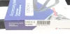 Ремінь генератора Peugeot Partner 1.4-1.6 16V 96-15/ Toyota Avensis/ Corolla2.0 D-4D 03-09 HUTCHINSON 1253 K 5 (фото 6)