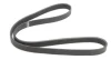 Ремінь генератора Hyundai i30 1.4/1.6 07-12 (6PK1255) HUTCHINSON 1255 K 6 (фото 2)