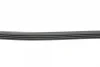 Ремінь генератора Renault Megane I 1.6e/1.4i/1.6i 96-03 HUTCHINSON 1270 K 4 (фото 2)