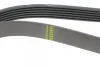 Ремінь генератора Opel Corsa D 1.2/1.4 06-14 (5PK1335) HUTCHINSON 1335 K 5 (фото 9)