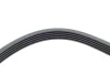 Ремінь генератора Opel Astra/Corsa 1.0/1.2/1.4 00-/Suzuki Wagon R 1.0/1.2 04-05 (5PK1355) HUTCHINSON 1355 K 5 (фото 4)
