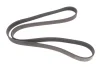 Ремінь генератора Citroen Berlingo/Jumpy/Peugeot Expert/Partner 1.6HDI (6PK1355) HUTCHINSON 1355 K 6 (фото 1)