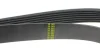 Ремінь генератора Toyota Avensis 2.0 D-4D 08-18 HUTCHINSON 1370 K 7 (фото 3)