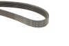 Фото 4 - ремінь генератора Ford Transit 2.0 94-00 (6PK1414) HUTCHINSON 1414 K 6 Ремінь генератора Ford Transit 2.0 94-00 (6PK1414) HUTCHINSON 1414 K 6 (фото 4)