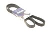 Фото 5 - ремінь генератора Ford Transit 2.0 94-00 (6PK1414) HUTCHINSON 1414 K 6 Ремінь генератора Ford Transit 2.0 94-00 (6PK1414) HUTCHINSON 1414 K 6 (фото 5)