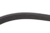 Ремінь генератора VW Passat B5/Audi A4/A6 1.9TDI 98- (5PK1432) HUTCHINSON 1432 K 5 (фото 3)