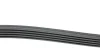 Ремінь генератора Opel Astra G/H 1.6/1.8 04-12 HUTCHINSON 1454 K 5 (фото 2)