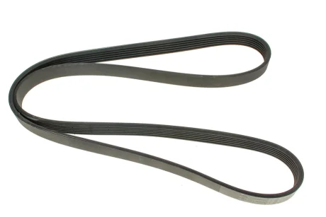 Ремінь генератора Peugeot/Citroen 1.4i (6PK1454) HUTCHINSON 1454 K 6