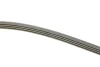 Ремінь генератора Ford Transit 2.5D/TD 92-00 (4PK1482) HUTCHINSON 1482 K 4 (фото 3)