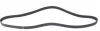 Ремінь генератора Fiat Doblo1.3-1.6 D 10-/Opel Astra F/Corsa B/Vectra B 1.4-1.8/ 94-03 (6PK1530) HUTCHINSON 1530 K 6 (фото 2)