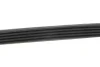 Ремінь генератора VW Passat 1.9TDI -00 (5PK1590) HUTCHINSON 1590 K 5 (фото 3)