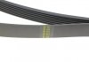 Фото 4 - ремень генератора Toyota RAV 4 2.0 4WD 00- HUTCHINSON 1590 K 7 Ремень генератора Toyota RAV 4 2.0 4WD 00- HUTCHINSON 1590 K 7 (фото 4)