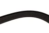 Ремінь генератора Audi 80/A6/A8 2.8 94-05/Ford Transit 2.5DI/TD 91-00 (6PK1630) HUTCHINSON 1630 K 6 (фото 4)