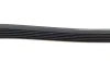 Ремінь генератора Fiat Scudo/Citroen Berlingo/VW Golf IV 1.8/1.9TDI 97- (6PK1660) HUTCHINSON 1660 K 6 (фото 4)