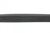 Ремінь генератора BMW X5 (E70) 4.8i 07-08/Renault Master 2.3 dCi 14- HUTCHINSON 1666 K 7 (фото 2)