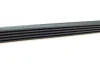 Ремінь генератора Opel Astra G/H 2.0 05-10/Insignia 1.5 17- HUTCHINSON 1682 K 5 (фото 2)