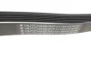 Ремінь генератора VW LT 2.5TDI -06/T4 2.5 91-03/Ford Connect 1.8 TDCi 02-07 (6PK1718) HUTCHINSON 1718 K 6 (фото 4)