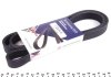 Ремень генератора Opel Astra/Omega/Vectra 1.6-2.2 86-03 HUTCHINSON 1725 K 6 (фото 1)