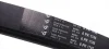 Ремінь генератора Ford Connect 1.8TDCi 06-14/Citroen C5 2.0HDi 00- (6PK1745) HUTCHINSON 1745 K 6 (фото 3)