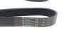 Фото 2 - ремінь генератора Renault Espace 2.2 dCi 02- HUTCHINSON 1770 K 7 Ремінь генератора Renault Espace 2.2 dCi 02- HUTCHINSON 1770 K 7 (фото 2)