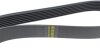 Фото 3 - ремінь генератора Renault Espace 2.2 dCi 02- HUTCHINSON 1770 K 7 Ремінь генератора Renault Espace 2.2 dCi 02- HUTCHINSON 1770 K 7 (фото 3)