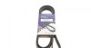 Фото 1 - ремінь генератора Renault Laguna 2.2 dCi 01- HUTCHINSON 1778 K 6 Ремінь генератора Renault Laguna 2.2 dCi 01- HUTCHINSON 1778 K 6 (фото 1)