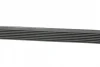 Ремінь генератора Nissan Qashqai 1.6 07-13 HUTCHINSON 1817 K 7 (фото 2)