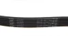 Ремінь генератора BMW 3(E92)/5(E60)/X3(E83) 07- HUTCHINSON 1817 KDF 6 (фото 2)