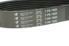 Фото 3 - ремінь генератора Renault Master/Opel Movano 3.0 DCI 03- (7PK1920) HUTCHINSON 1920 K 7 Ремінь генератора Renault Master/Opel Movano 3.0 DCI 03- (7PK1920) HUTCHINSON 1920 K 7 (фото 3)