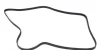 Ремінь генератора BMW 3 (E46)/5 (E39)/7 (E38)/X5 3.0D 98-05 (5PK2060) HUTCHINSON 2060 K 5 (фото 2)