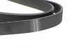 Ремінь генератора Land Rover Range Rover Sport 2.7D 05-13 HUTCHINSON 2090 K 8 (фото 3)