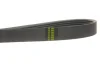 Ремінь генератора VW LT 2.5TDI 96- (+AC) (6PK2147) HUTCHINSON 2147 K 6 (фото 4)