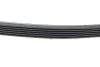 Ремінь генератора Mitsubishi Lancer/Outlander 1.8-2.4 09-/Peugeot 4008 2.0AWC 12- (6PK2200) HUTCHINSON 2200 K 6 (фото 4)