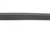 Ремінь генератора Chevrolet Captiva/Cruze 2.2D 11- (6PK2220) HUTCHINSON 2220 K 6 (фото 2)