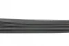 Ремінь генератора Toyota Land Cruiser 200 4.5 D-4D 07- (9PK2250) HUTCHINSON 2250 K 9 (фото 2)