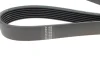 Ремінь генератора Kia Sorento 2.5 CRDI 06-/Land Rover Discovery/Range Rover 88-04 HUTCHINSON 2257 K 7 (фото 3)