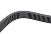 Ремінь генератора Kia Sorento 2.5 CRDI 06-/Land Rover Discovery/Range Rover 88-04 HUTCHINSON 2257 K 7 (фото 4)